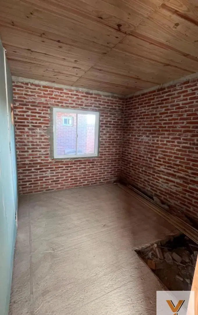 Casa en Venta - 2 Dormitorios 1 Baño - 100mts - Santa Clara Del Mar 5