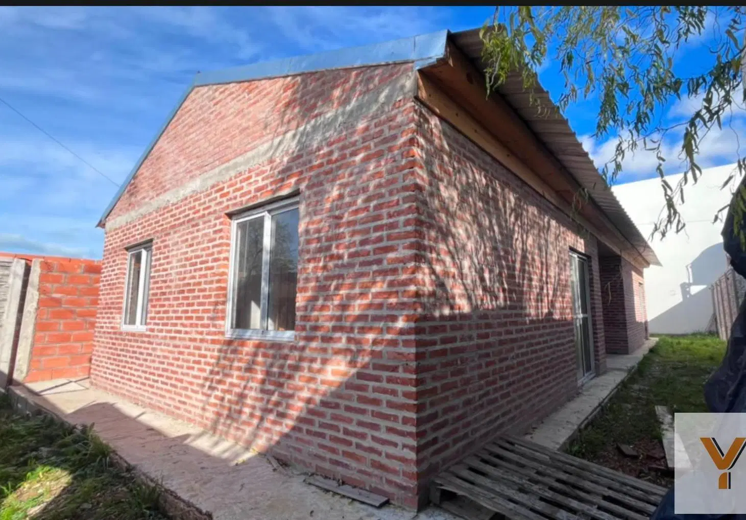 Casa en Venta - 2 Dormitorios 1 Baño - 100mts - Santa Clara Del Mar 8