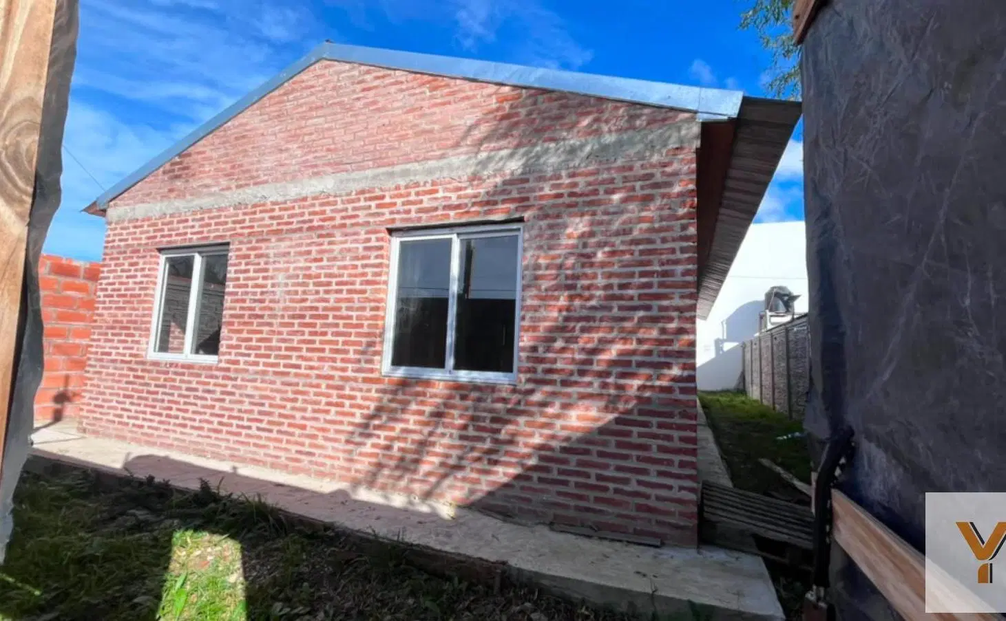 Casa en Venta - 2 Dormitorios 1 Baño - 100mts - Santa Clara Del Mar 3