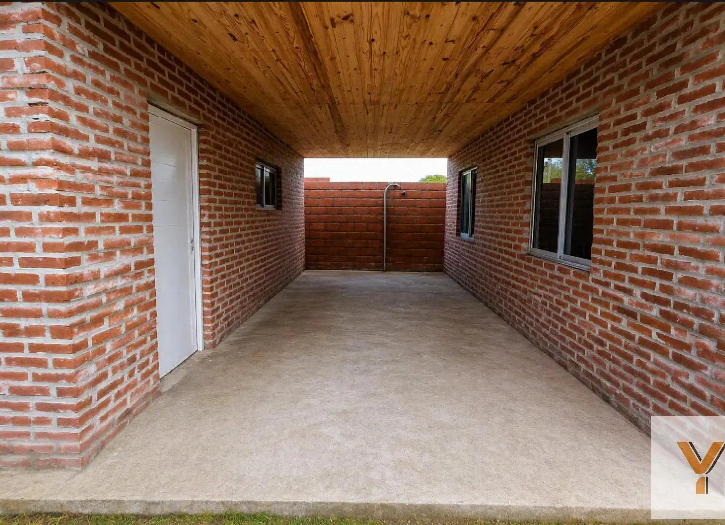 Casa en Venta - 2 Dormitorios 1 Baño - 100mts - Santa Clara Del Mar 1