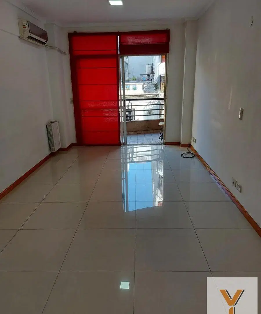 Departamento en Alquiler - 1 Dormitorio 1 Baño - 50mts - Caballito 5