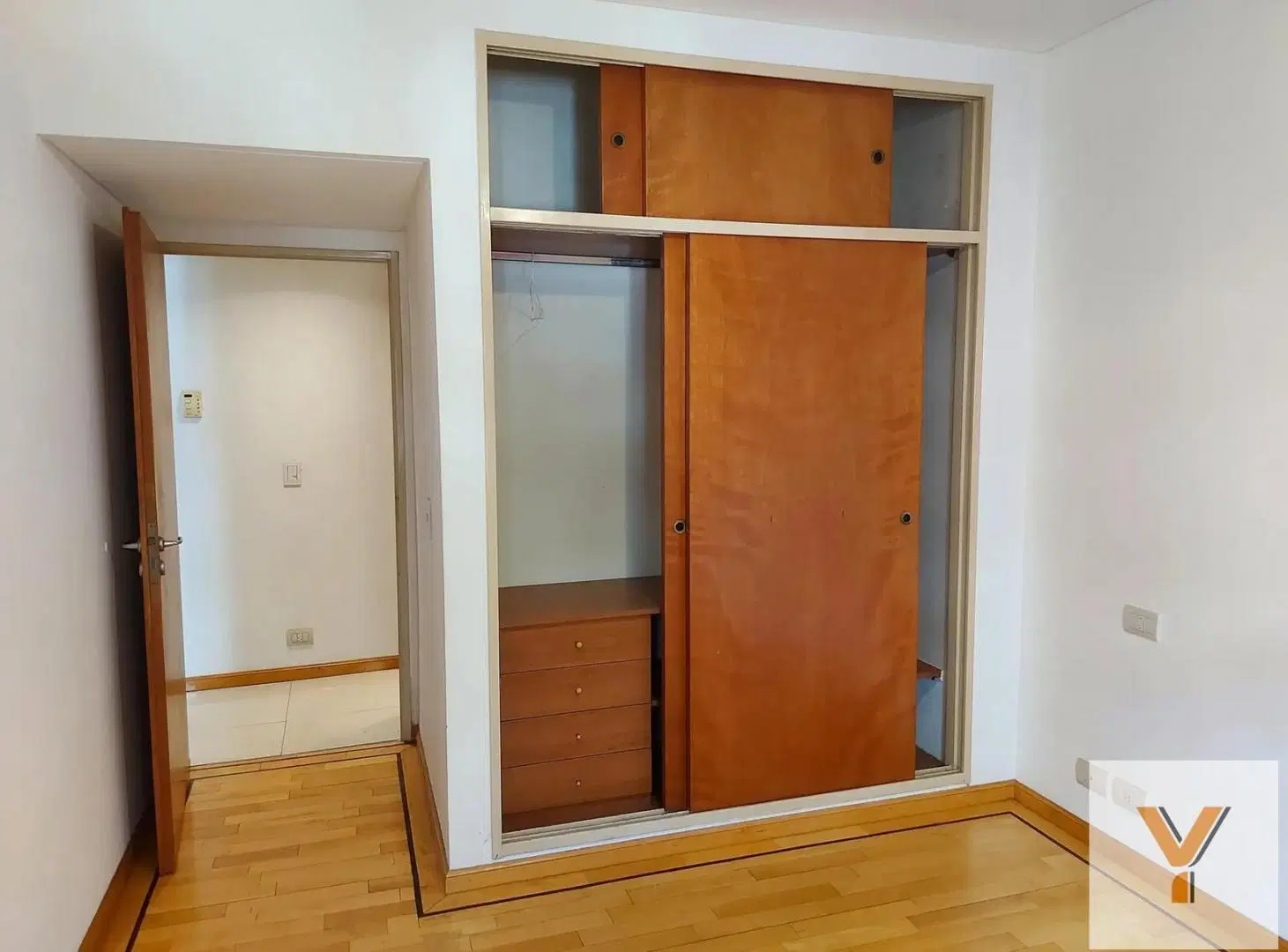 Departamento en Alquiler - 1 Dormitorio 1 Baño - 50mts - Caballito 4