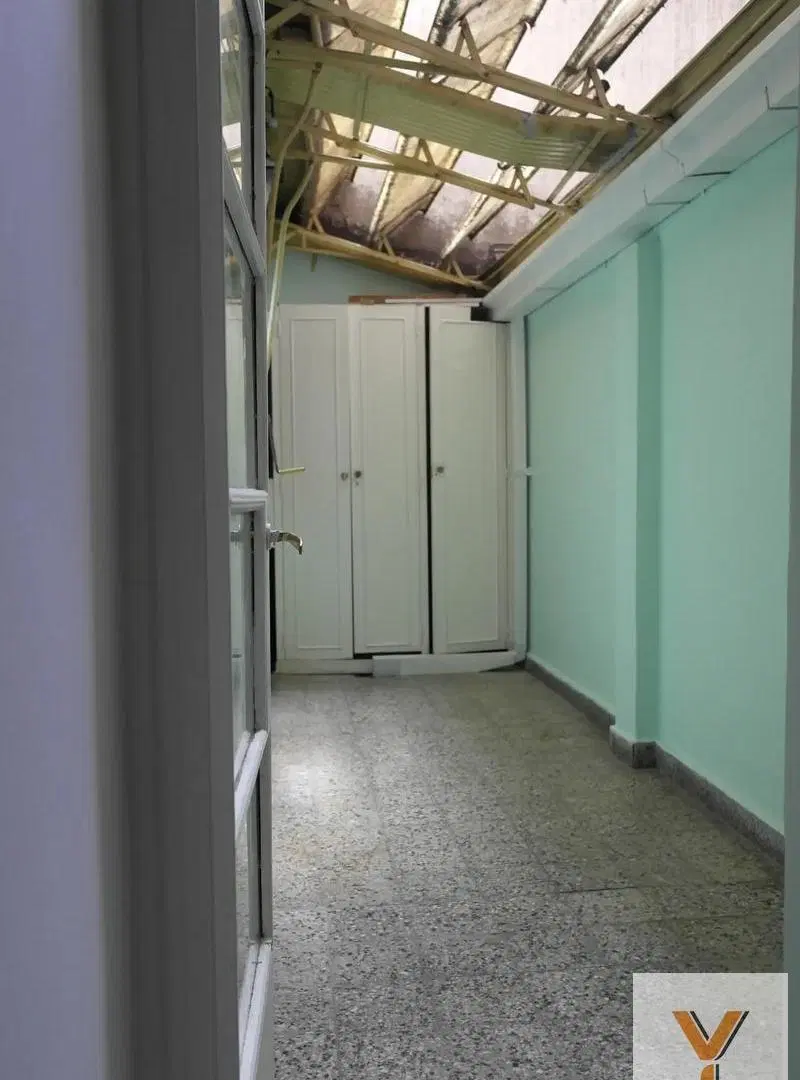 Departamento en Alquiler - 1 Dormitorio 1 Baño - 38mts - Caballito 1
