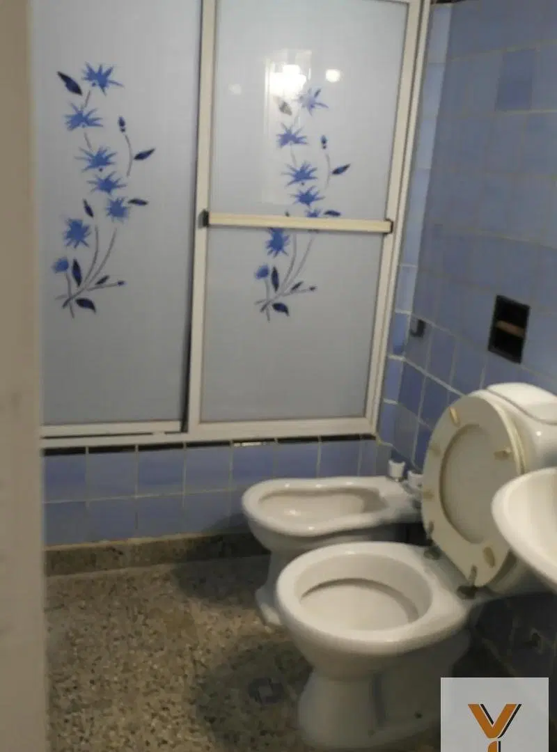 Departamento en Alquiler - 1 Dormitorio 1 Baño - 38mts - Caballito 4