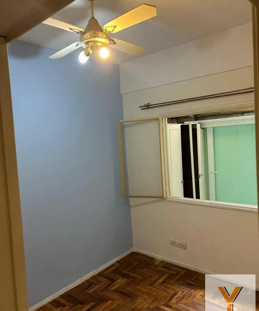 Departamento en Alquiler - 1 Dormitorio 1 Baño - 38mts - Caballito 5
