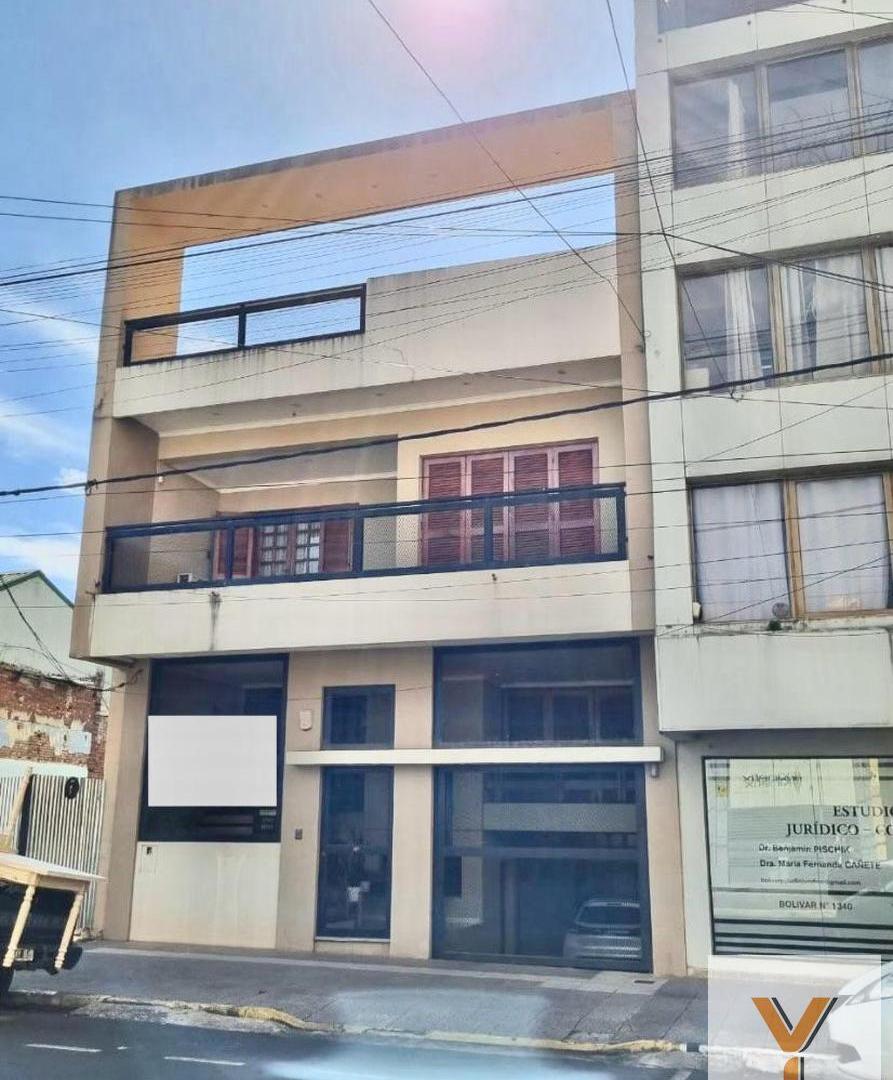 Casa en Venta - 4 Dormitorios 6 Baños - 173.2mts - Barracas