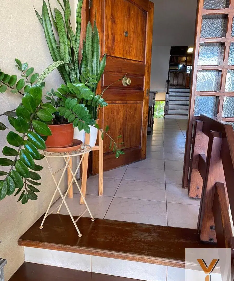 Casa en Venta - 4 Dormitorios 6 Baños - 173.2mts - Barracas 5