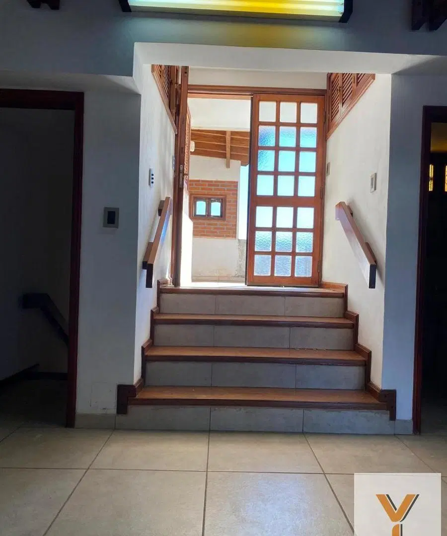 Casa en Venta - 4 Dormitorios 6 Baños - 173.2mts - Barracas 8
