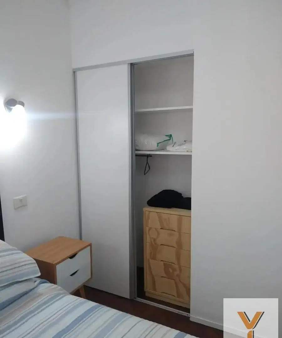 Departamento en Alquiler - 1 Dormitorio 1 Baño - 40mts - San Nicolás 5