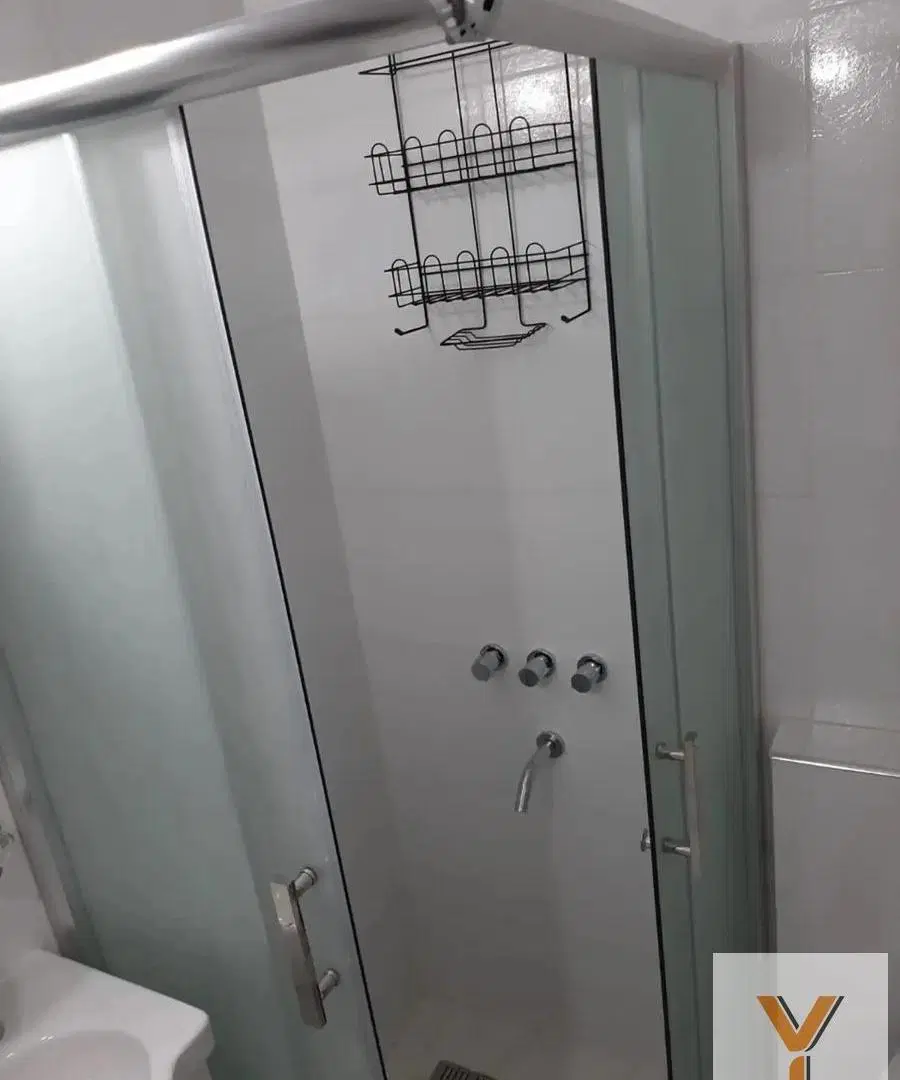 Departamento en Alquiler - 1 Dormitorio 1 Baño - 40mts - San Nicolás 1