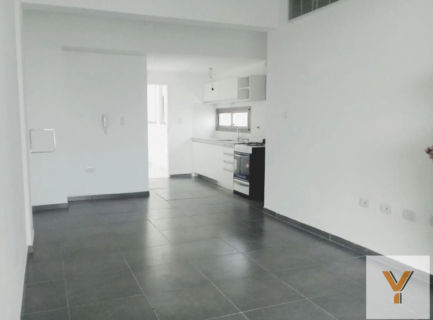 Departamento en Alquiler - 1 Dormitorio 1 Baño - 46mts - La Plata 5