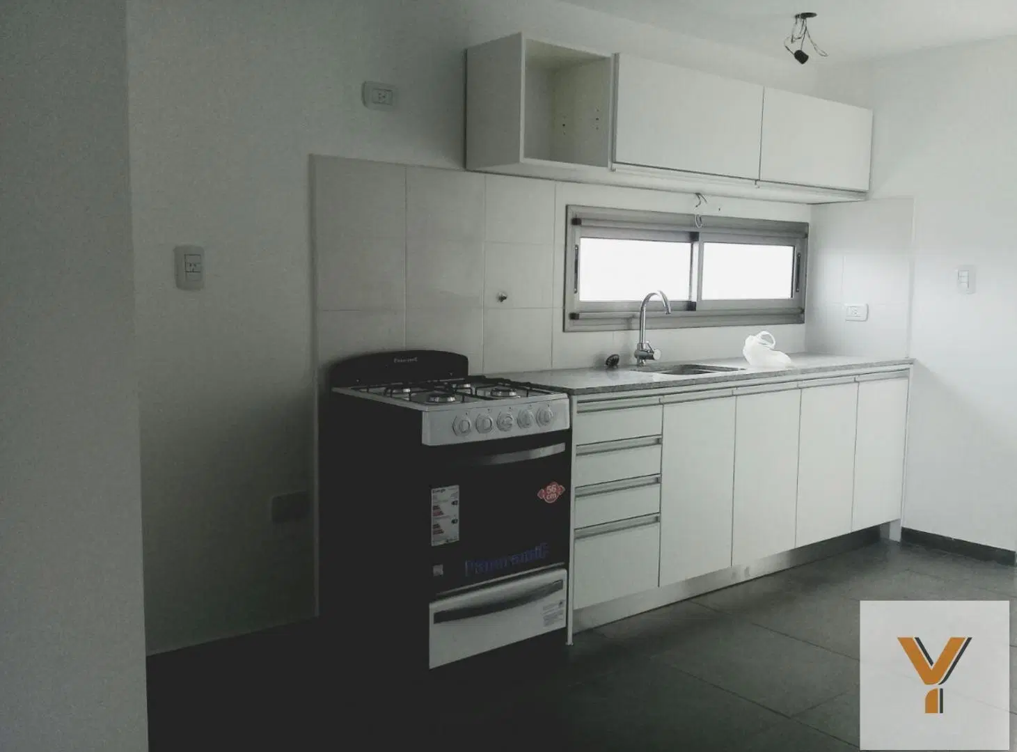 Departamento en Alquiler - 1 Dormitorio 1 Baño - 46mts - La Plata 1