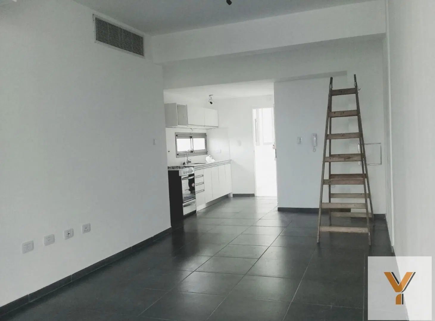 Departamento en Alquiler - 1 Dormitorio 1 Baño - 46mts - La Plata 3
