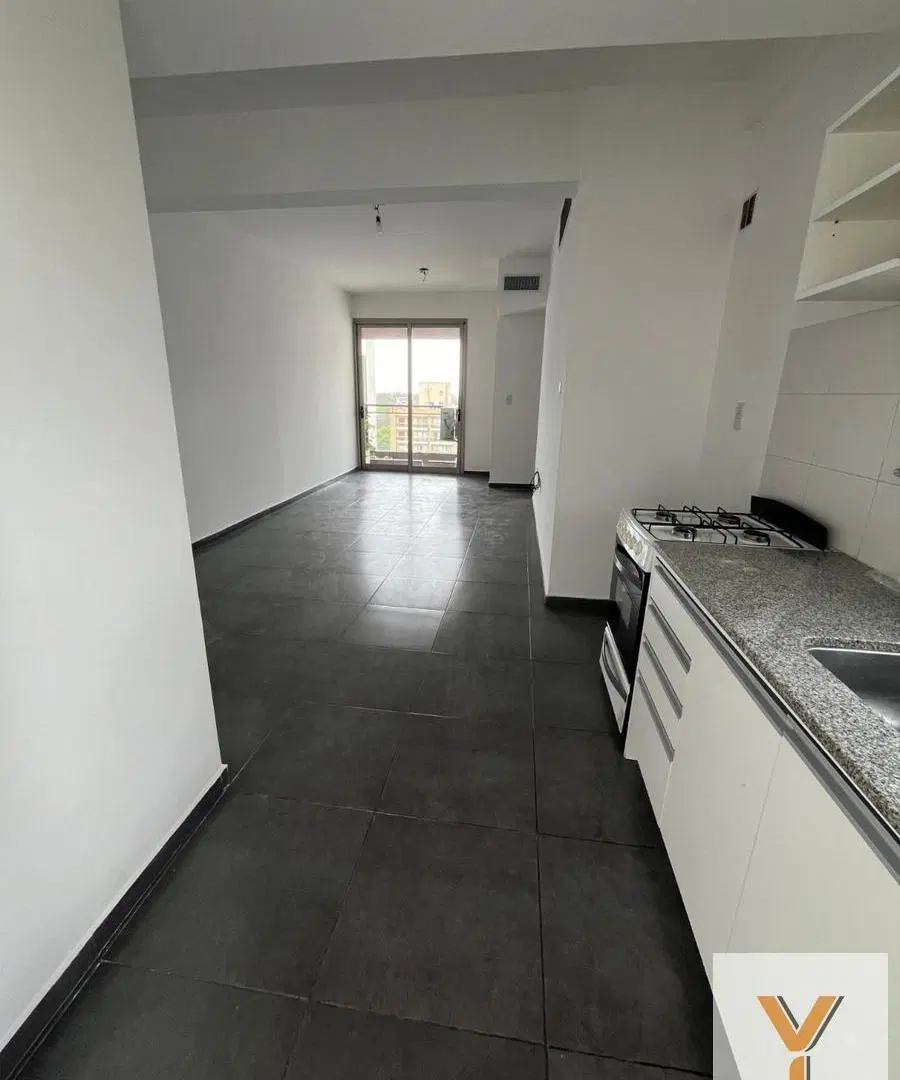 Departamento en Alquiler - 1 Dormitorio 1 Baño - 46mts - La Plata 8