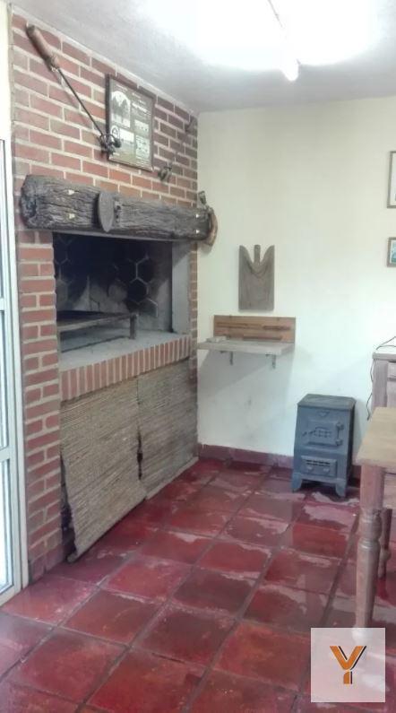 Foto de Casa en venta - 3 dormitorios 1 baños - 120mts2 - Pergamino, imagen 3
