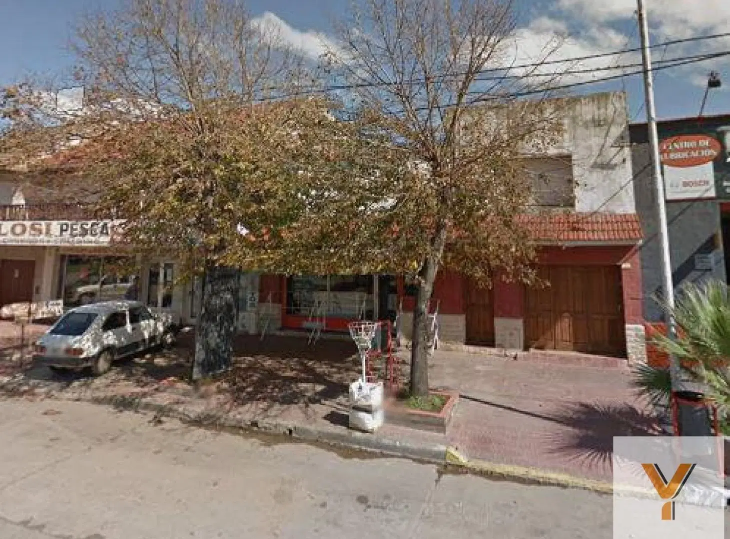 Casa en venta - 2 dormitorios 2 baños - 700mts2 - Necochea 1