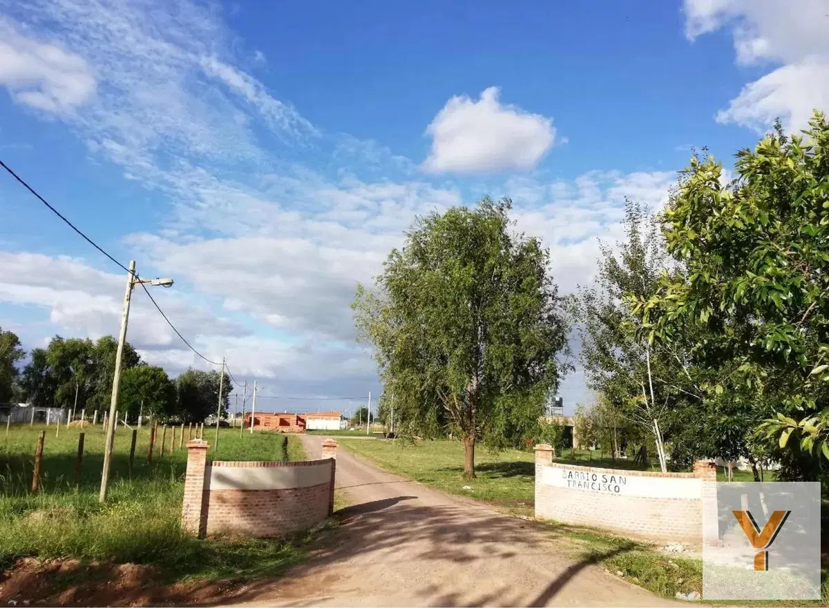 Casa en venta - 1 Dormitorio 1 Baño - 326Mts2 - Cañuelas 5
