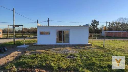 Foto de Casa en venta - 1 Dormitorio 1 Baño - 326Mts2 - Cañuelas, imagen 1