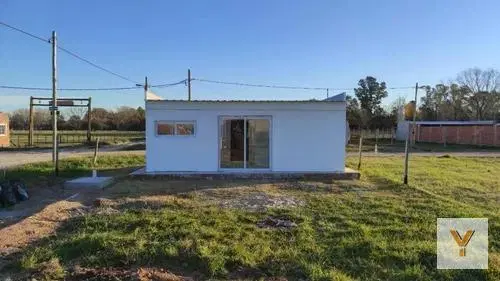 Casa en venta - 1 Dormitorio 1 Baño - 326Mts2 - Cañuelas 1