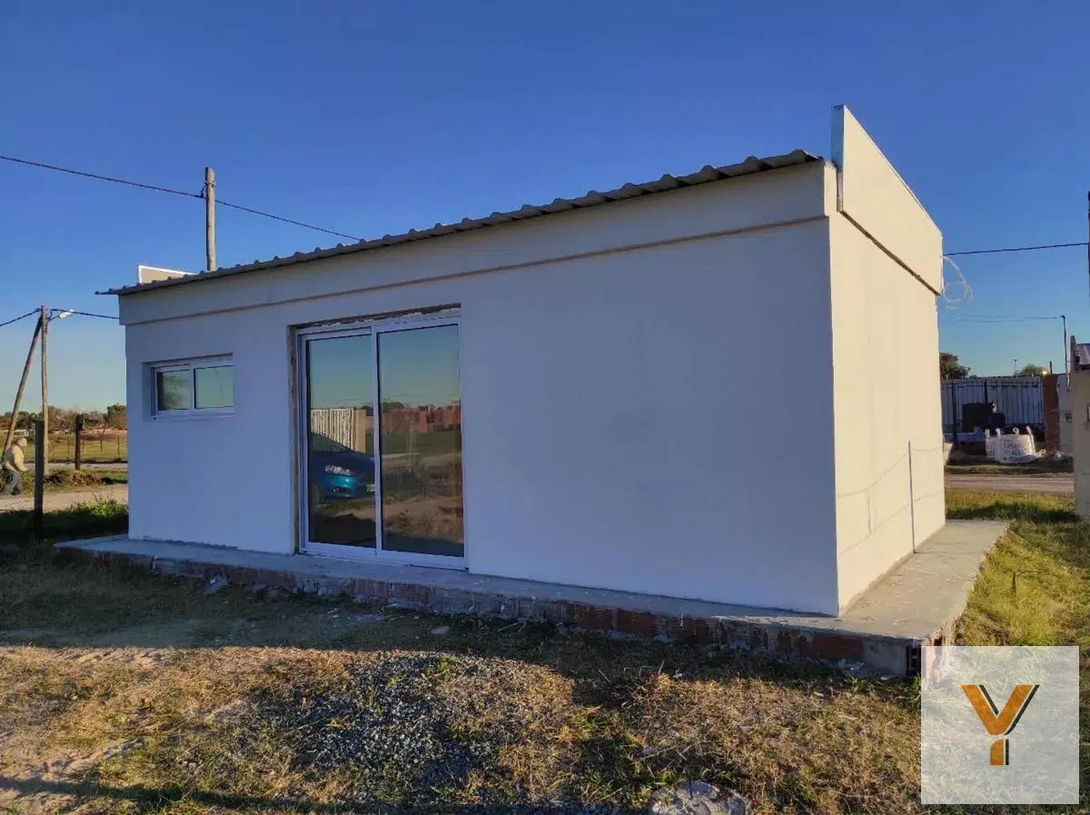 Casa en venta - 1 Dormitorio 1 Baño - 326Mts2 - Cañuelas 2
