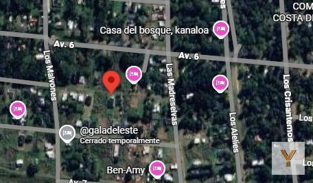 Foto de Casa en venta - 2 Dormitorios 2 Baños - Costa del Este, imagen 4