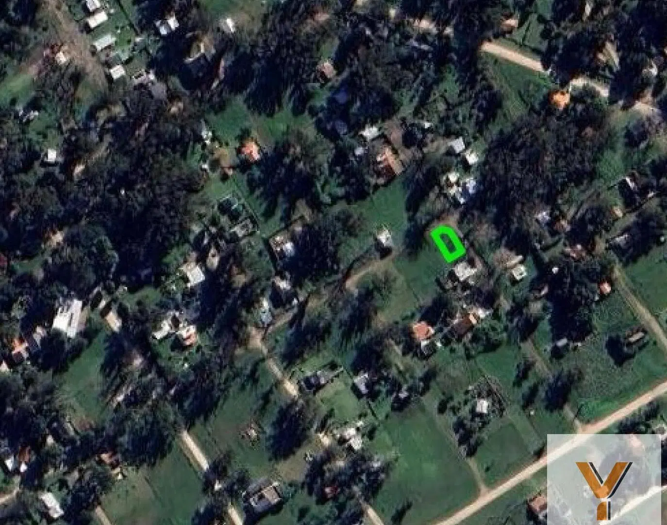 Terreno en venta - 207Mts2 - Miramar 4