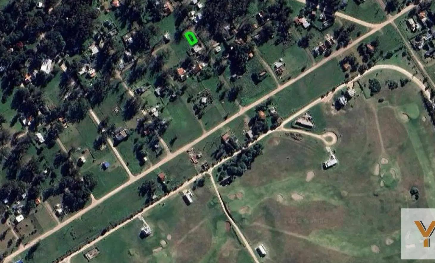 Terreno en venta - 207Mts2 - Miramar 5