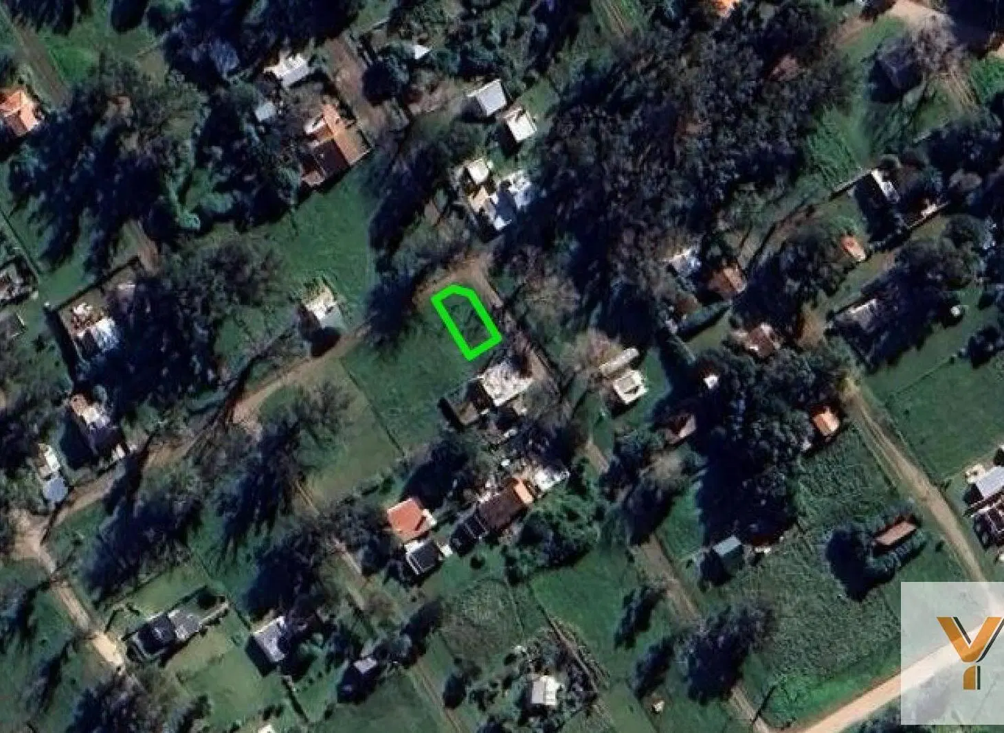 Terreno en venta - 207Mts2 - Miramar 2