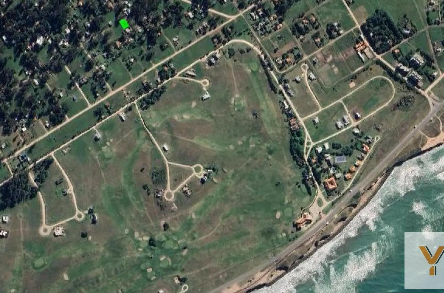 Terreno en venta - 207Mts2 - Miramar 1