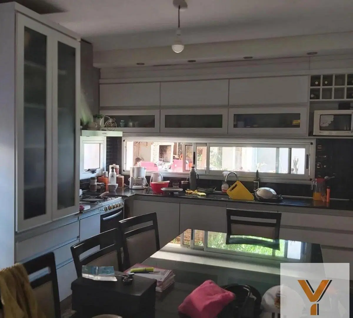 Casa en venta - 3 Dormitorios 2 Baños - Cochera - 1.120Mts2 - Río Cuarto, Córdoba 1