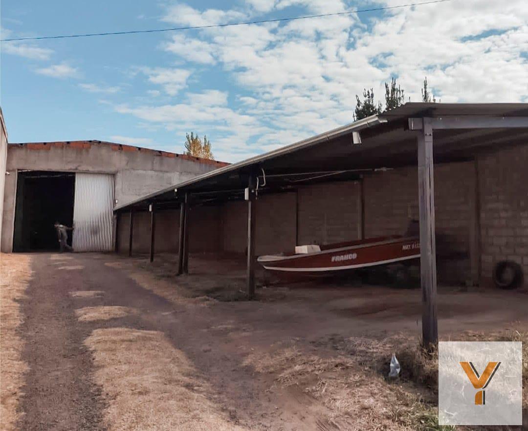 Foto de Casa en venta - 3 Dormitorios 2 Baños - Cochera - 1.120Mts2 - Río, imagen 5