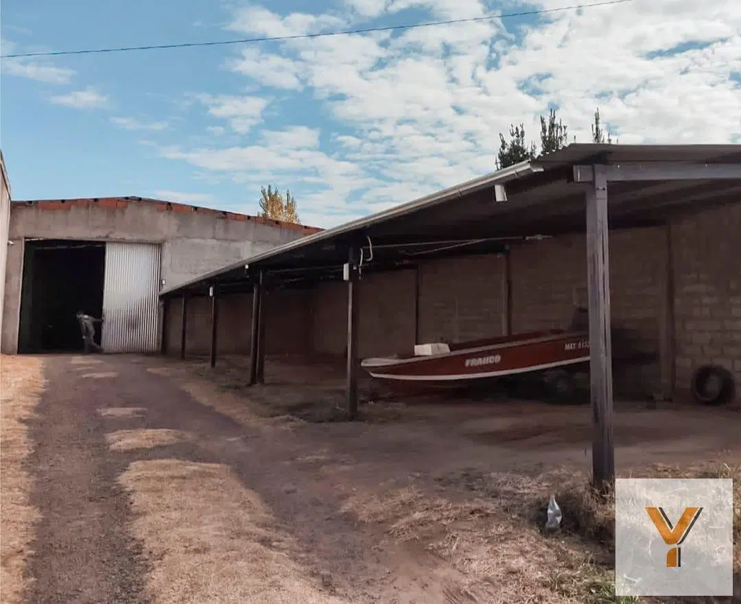 Casa en venta - 3 Dormitorios 2 Baños - Cochera - 1.120Mts2 - Río Cuarto, Córdoba 5
