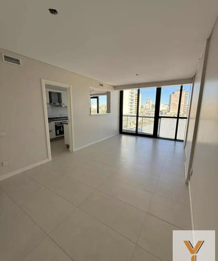 Departamento de categoría - 2 Dorm, 2 Baños, coch. baulera, clim. central, losa, amenities - Tandil 4