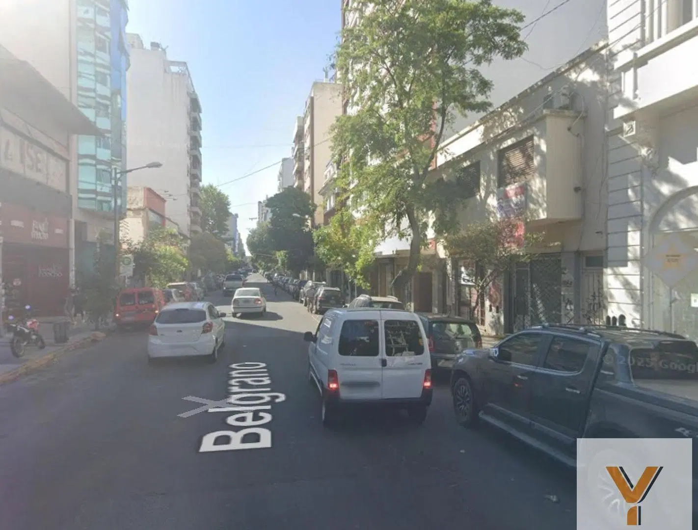 Cochera en venta - 16Mts2 - Mar del Plata 5