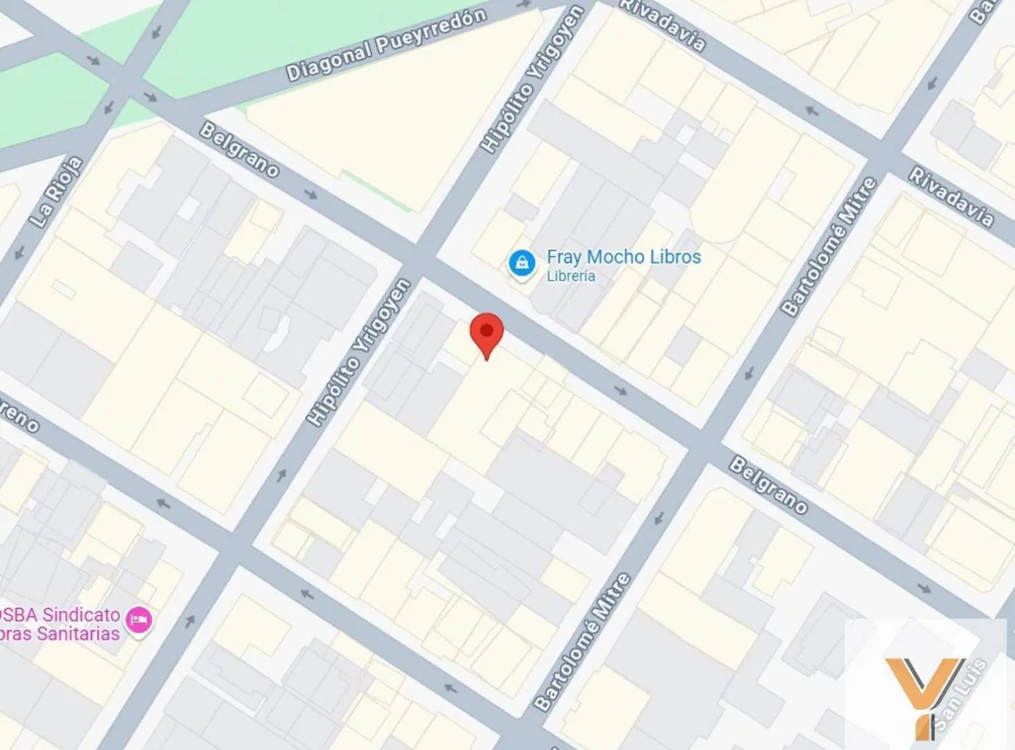 Cochera en venta - 16Mts2 - Mar del Plata 2