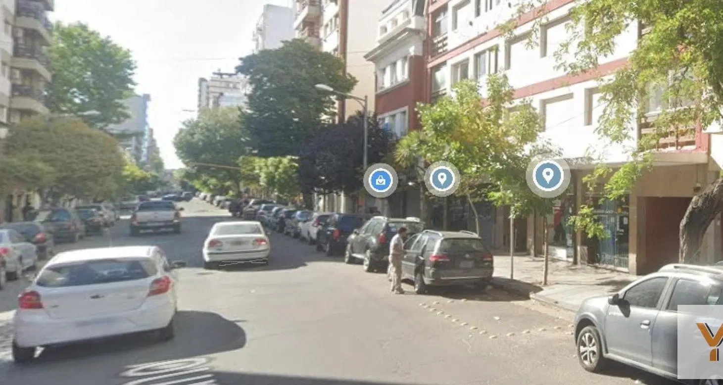 Cochera en venta - 16Mts2 - Mar del Plata 1
