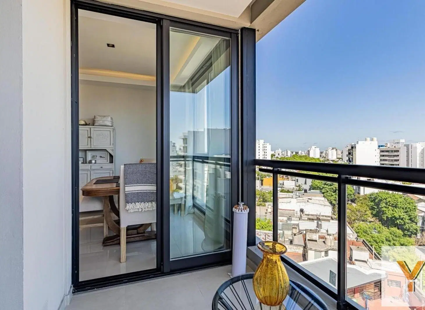 Departamento en Venta - 1 Dormitorio 1 Baño - 47mts - La Plata 5