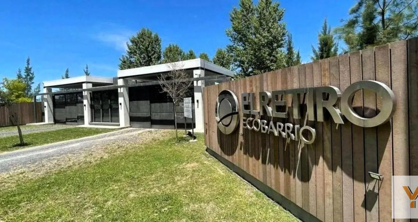 Terreno en Venta - - 1100mts - Coronel Brandsen - El Retiro 4