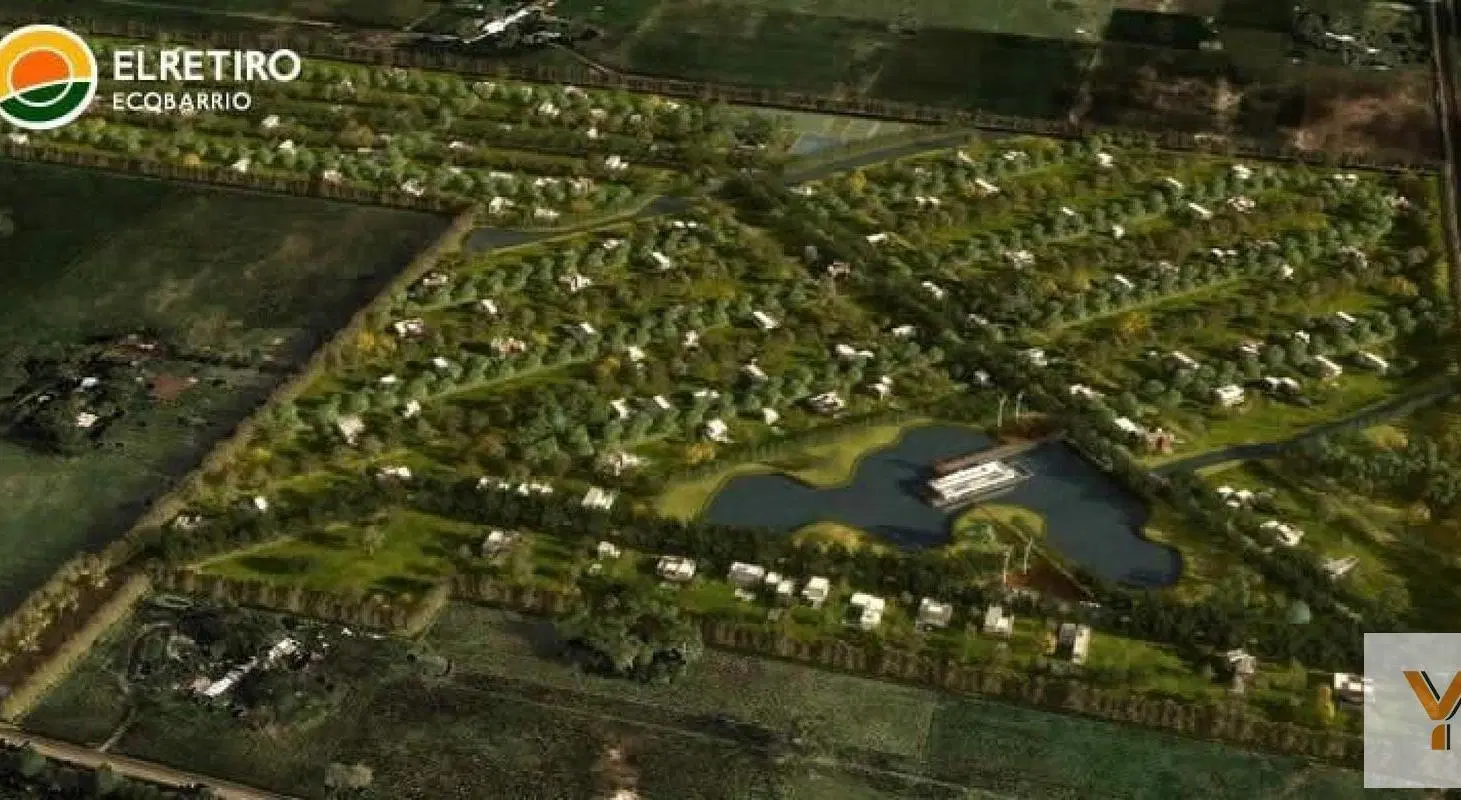 Terreno en Venta - - 1100mts - Coronel Brandsen - El Retiro 1