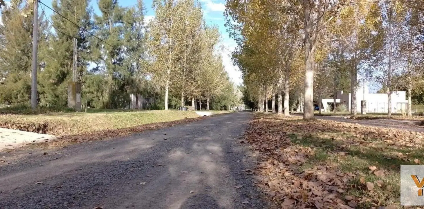 Terreno en Venta - - 1100mts - Coronel Brandsen - El Retiro 3