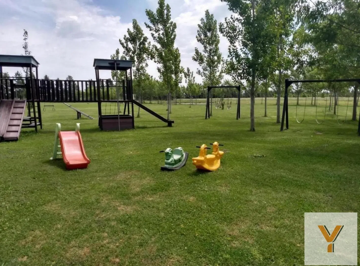 Terreno en Venta - - 1100mts - Coronel Brandsen - El Retiro 5