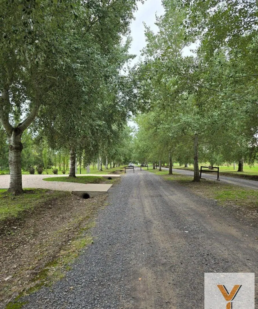Terreno en Venta - - 1100mts - Coronel Brandsen - El Retiro 2