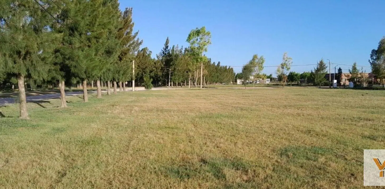 Terreno en Venta - - 2400mts - Coronel Brandsen - Campos de Roca II 4