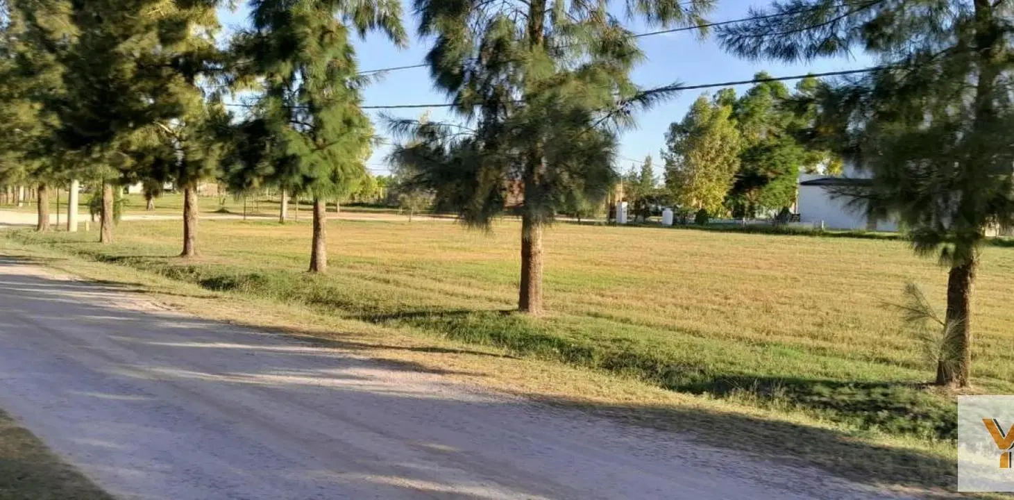 Terreno en Venta - - 2400mts - Coronel Brandsen - Campos de Roca II 1