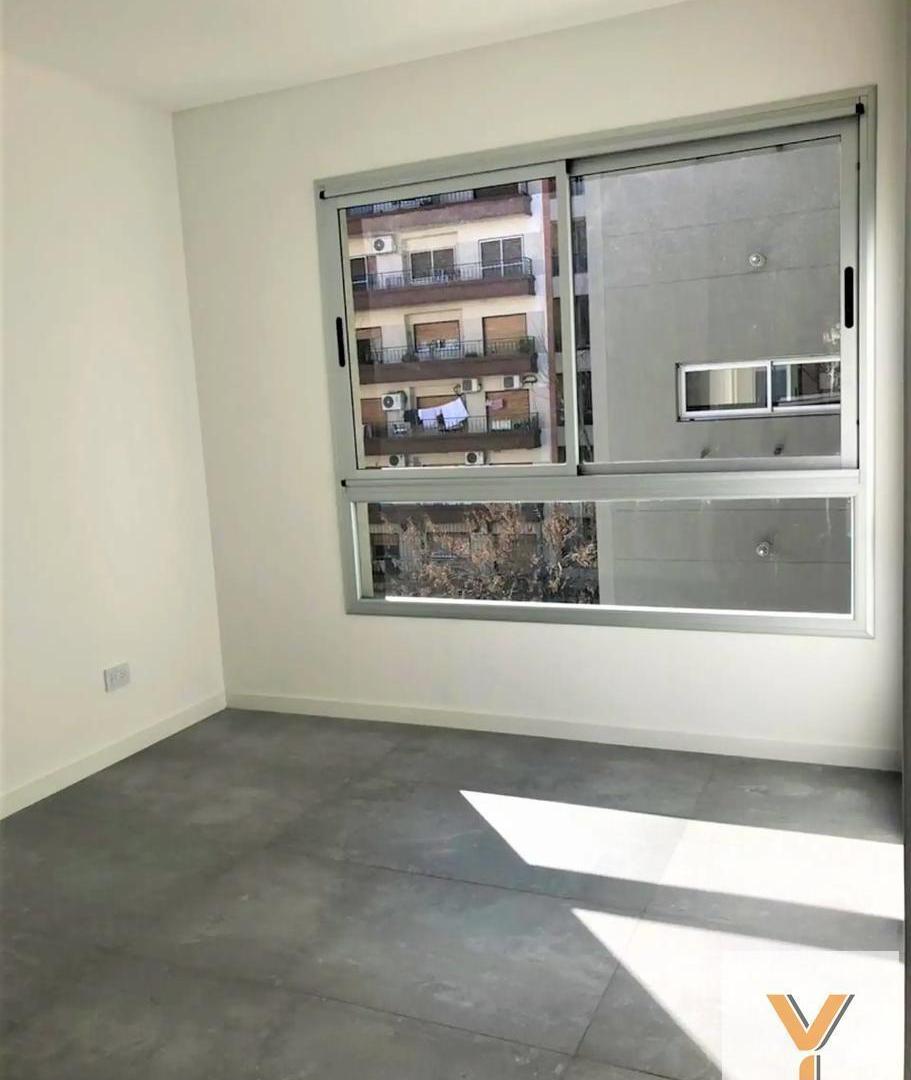 Foto de Departamento en Alquiler - 1 Dormitorio 1 Baño - 47mts - Villa Urquiza, imagen 2