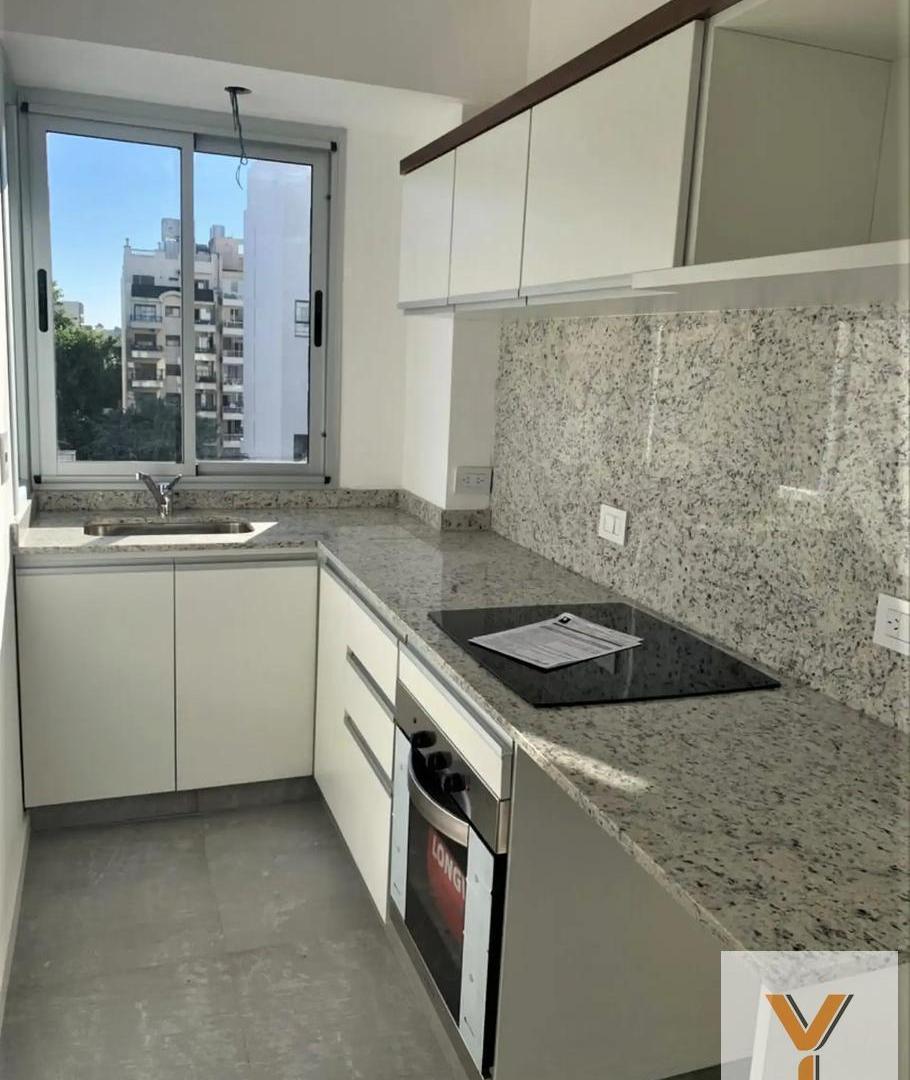 Foto de Departamento en Alquiler - 1 Dormitorio 1 Baño - 47mts - Villa Urquiza, imagen 3