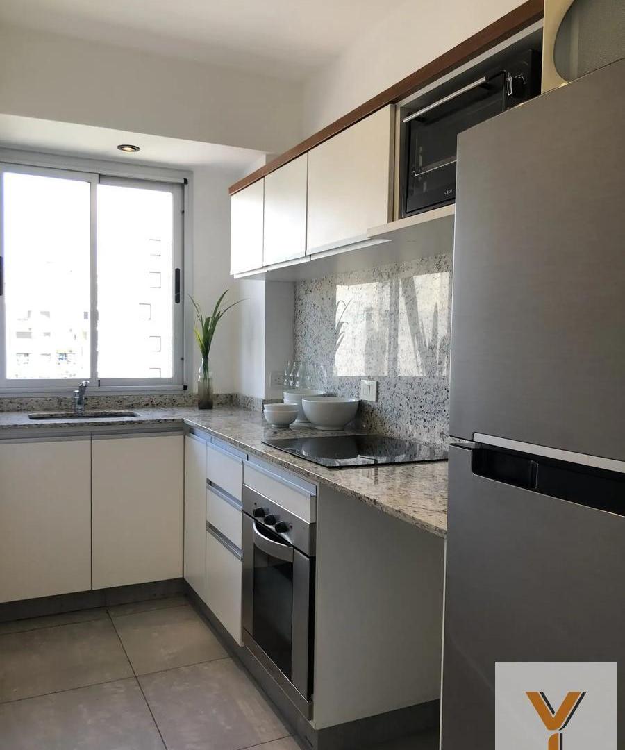 Foto de Departamento en Alquiler - 1 Dormitorio 1 Baño - 47mts - Villa Urquiza, imagen 5
