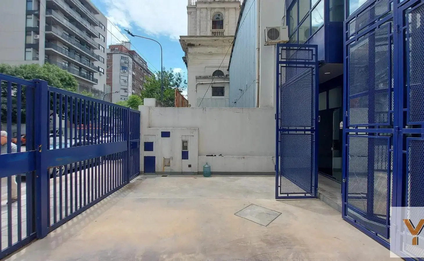Local en Alquiler - 6 Baños - 350mts - San Telmo 5