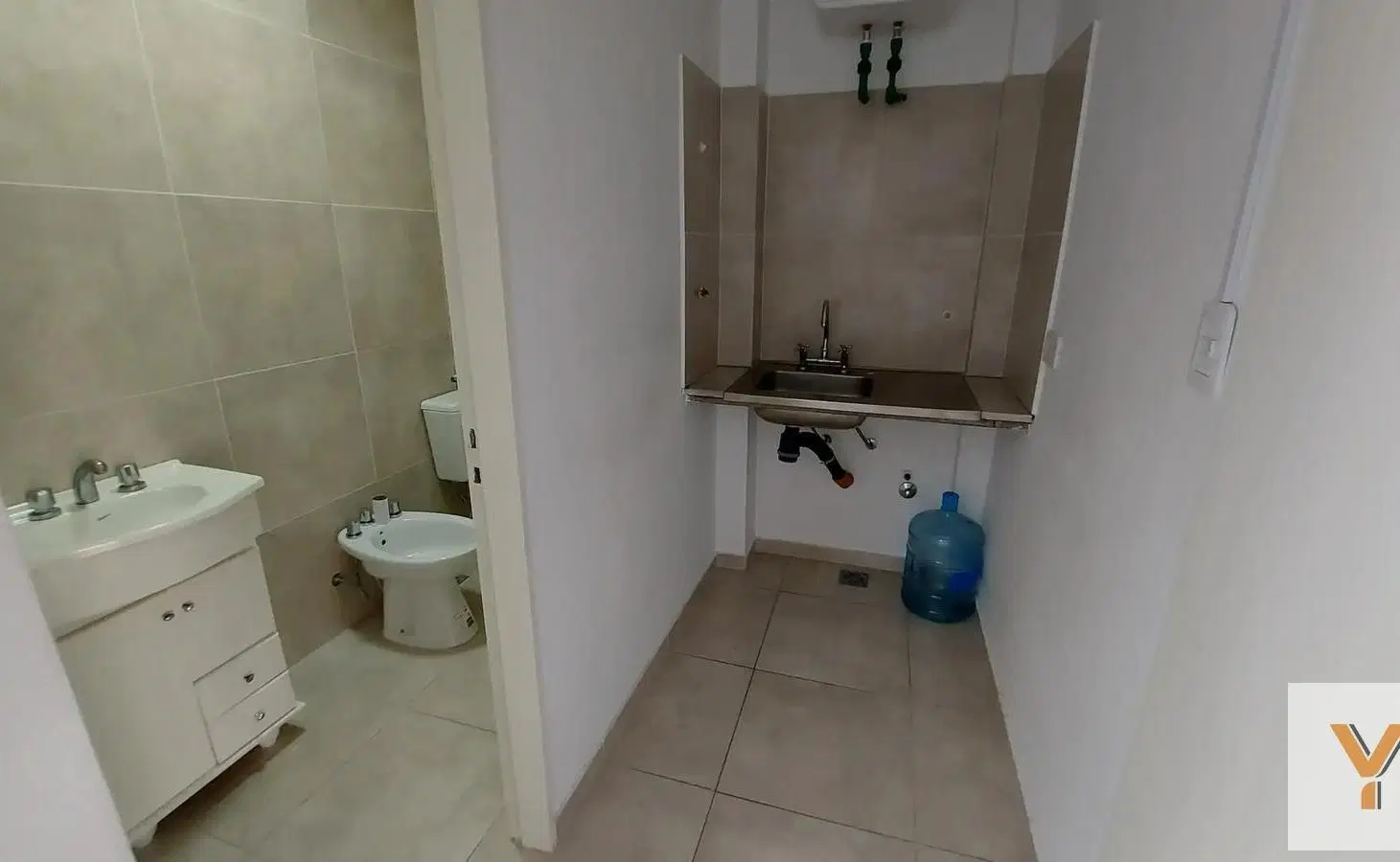 Local en Alquiler - 6 Baños - 350mts - San Telmo 8