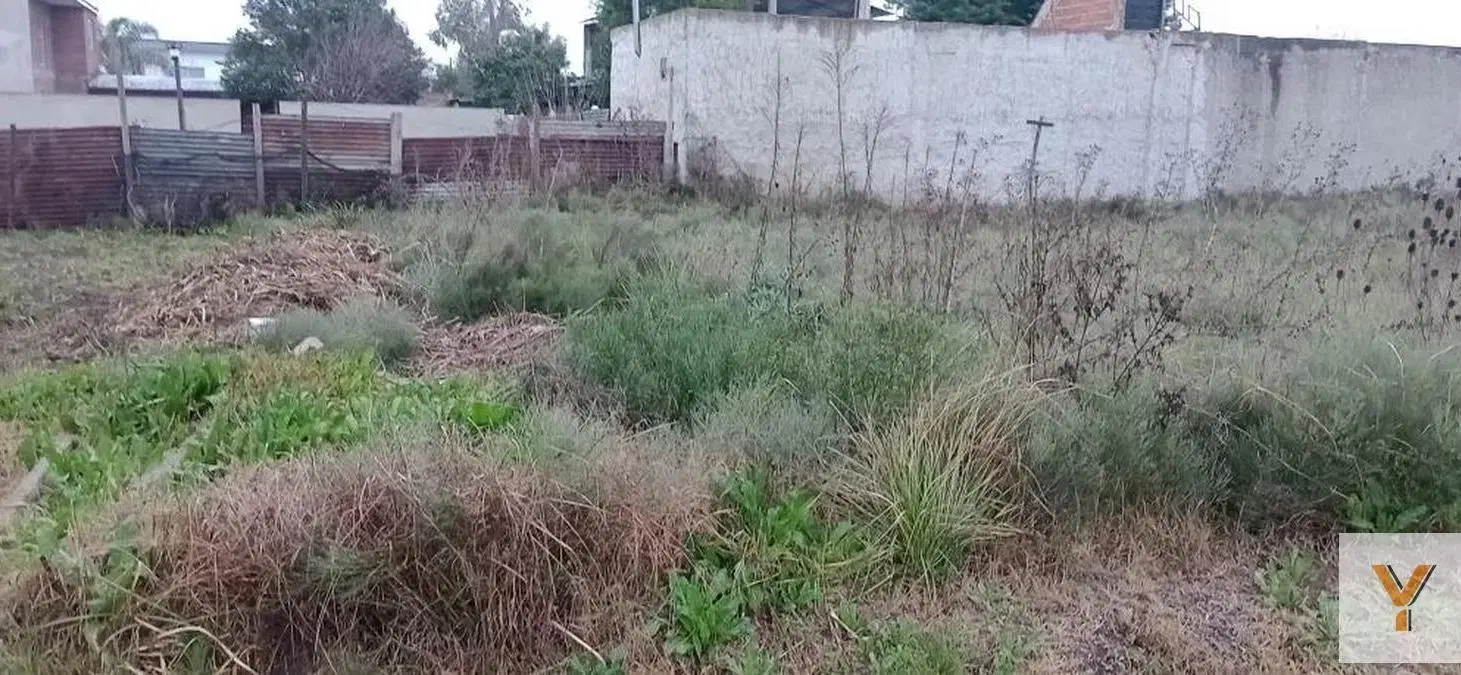 Terreno en venta - 384Mts2 - La Matanza 3